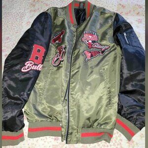Mens jacket